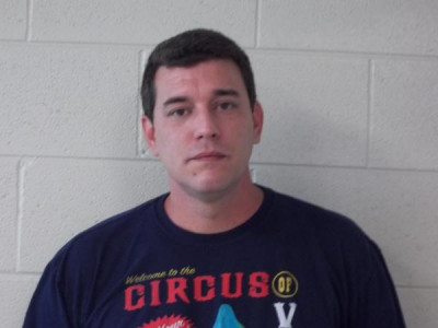 Joseph Benjamin Willis a registered Sex Offender of Alabama