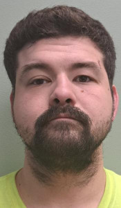 Jimmy Franklin Holcomb III a registered Sex Offender of Alabama