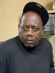 Brian Tyrone Lynn a registered Sex Offender of Alabama