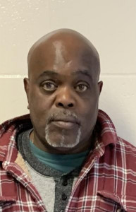 James Terry Franklin a registered Sex Offender of Alabama