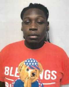 Freddie Lavon Jackson Jr a registered Sex Offender of Alabama