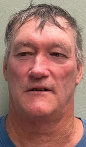 Johnny Loyd Brown a registered Sex Offender of Alabama