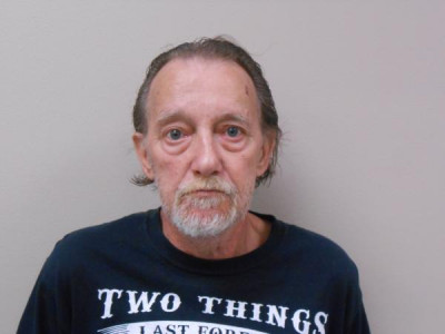 Jackie Albert Brown a registered Sex Offender of Alabama