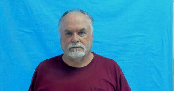 Randall Claude Nickelson a registered Sex Offender of Alabama