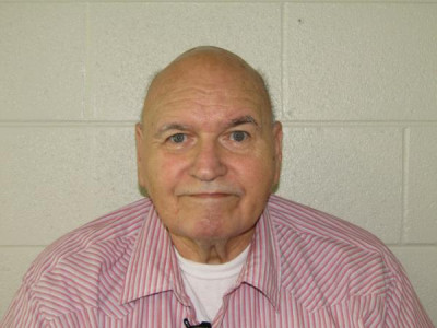 James Robert Johnson a registered  of Georgia