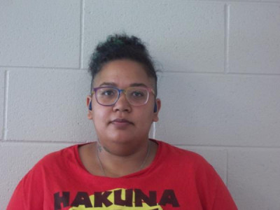 Danielle Elizabeth Oakes a registered Sex Offender of Alabama