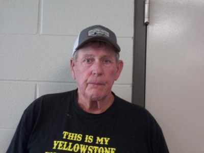 Edward Earl Welch a registered Sex Offender of Alabama