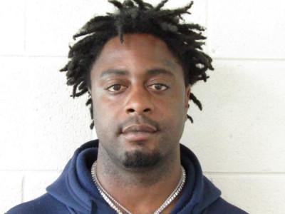 Desmond Dante Evans a registered Sex Offender of Alabama