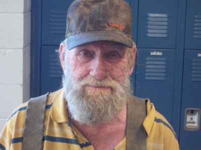 Ronald Neal Parks a registered Sex Offender of Alabama