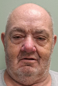 Paul Edward Hastings a registered Sex Offender of Alabama