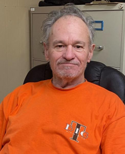 Tommy Dan Henderson a registered Sex Offender of Alabama