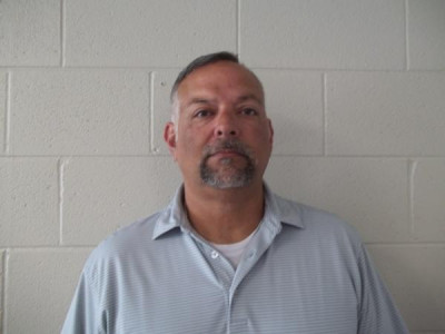 David Orell Grantham a registered Sex Offender of Alabama