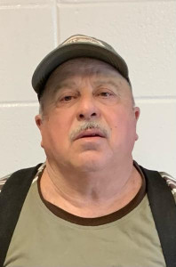 Tony Wayne Miller a registered Sex Offender of Alabama