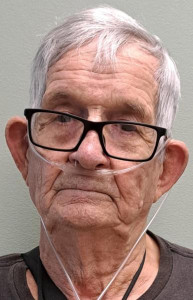 Amos Cowart a registered Sex Offender of Alabama