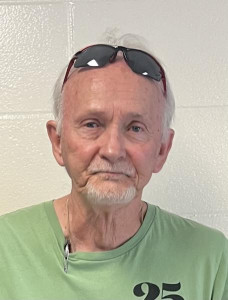 Berlin Enfinger a registered Sex Offender of Alabama