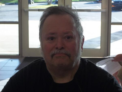 Richard Travis Rogers a registered  of Alabama