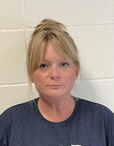 Heather Fulford Bryant a registered Sex Offender of Alabama