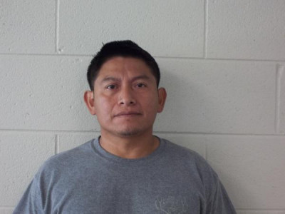 Richard Clemente a registered Sex Offender of Alabama