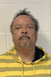 Angel Roman Nieves Jr a registered Sex Offender of Alabama