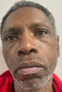 Johnny Lee Ferlisi Head a registered Sex Offender of Alabama