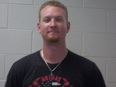 Drake Earl Appling a registered Sex Offender of Alabama