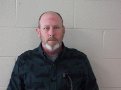 Gerard T Guilford a registered Sex Offender of Alabama