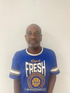 Jessie Roy Jones Jr a registered Sex Offender of Alabama