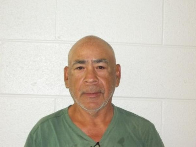 Paz Urbina Flores a registered Sex Offender of Alabama