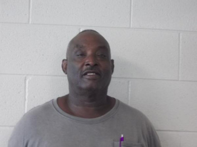 Delrick L Wilson a registered Sex Offender of Alabama