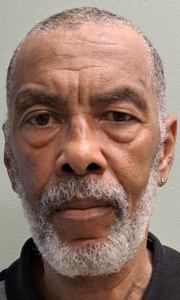 Larry Keith Blair a registered Sex Offender of Alabama