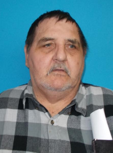 Frederick Lee Peet a registered Sex Offender of Alabama