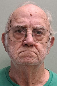 R B Avans a registered Sex Offender of Alabama