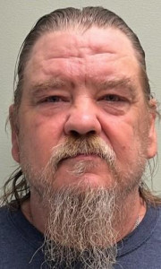 Mickey Lynn Baker a registered Sex Offender of Alabama