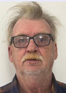 James Marshall Harrelson a registered Sex Offender of Alabama