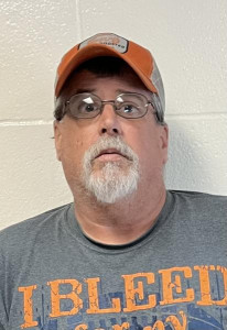 Wallace Lee Sizemore III a registered Sex Offender of Alabama