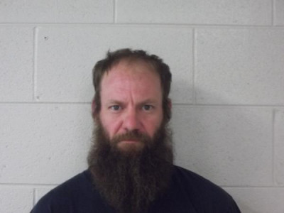 Michael David Parramore a registered Sex Offender of Alabama