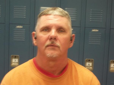 Jeffery Scott Moore a registered Sex Offender of Alabama