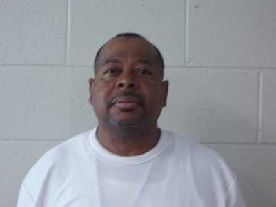 Alfonzo Lugene Bryant a registered Sex Offender of Alabama