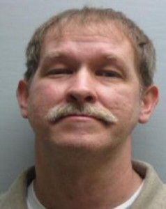 Johnny Ray Clark a registered Sex Offender of Alabama