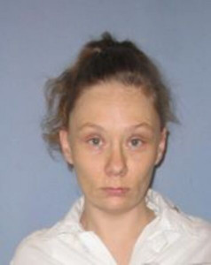 Kimberly Ann Reeves a registered Sex Offender of Alabama