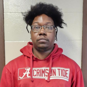 Shakur Ason Saadiq Thomas a registered  of Alabama
