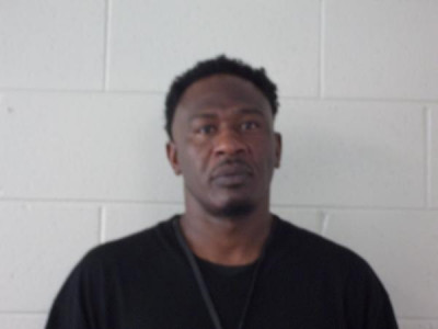 Anthony Terrell Marshall a registered Sex Offender of Alabama