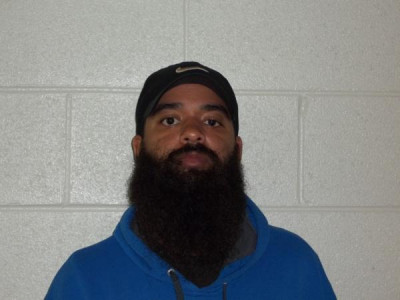 Roger Isaiah Cassidy III a registered  of Alabama