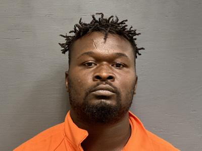 Demichael Maurice Simmons a registered Sex Offender of Alabama