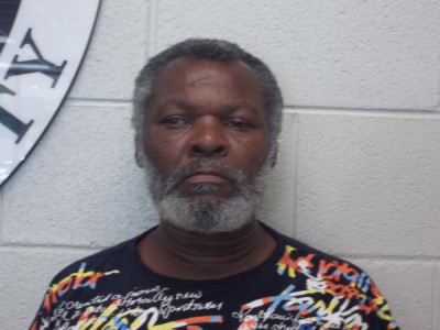 Horace Macon Jackson a registered Sex Offender of Alabama