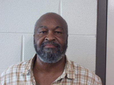 Roger Lee Thompson a registered  of Alabama