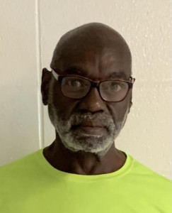 Donnie Ray Jones a registered Sex Offender of Alabama