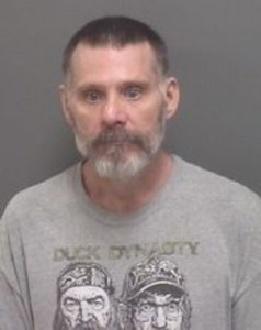 Terry Len Finley a registered Sex Offender of Alabama