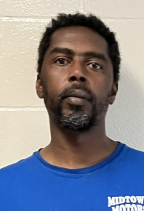 Tiny Tim Brooks a registered Sex Offender of Alabama