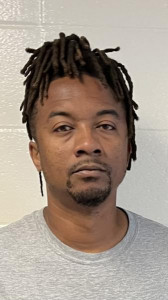 Dendrick Ray Harris a registered Sex Offender of Alabama